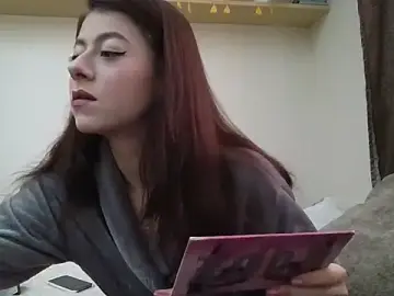 Stripchat Private Sex Chat of GabriellaManhaes
