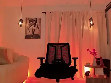 Stripchat Live Porn of IsabellaLux_