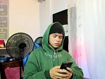 Stripchat Live Sex of Jostin18