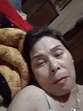 Stripchat Live Porn of Kiki_sexyy