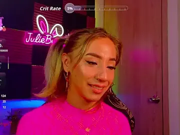 Stripchat Best live sex cam show of Littlebunny21