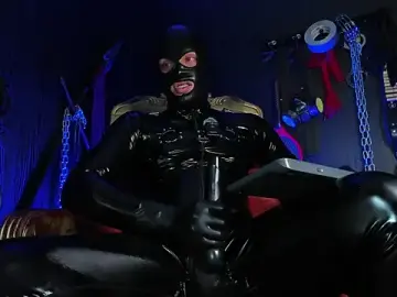 Stripchat Sex Cam of Master_Connor_BDSM