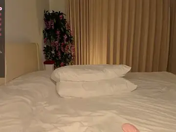 Stripchat Adult Webcam of MyLoveEllen