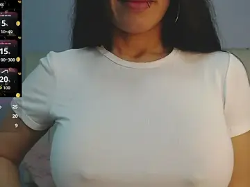 Stripchat Adult Webcam of amy_le01