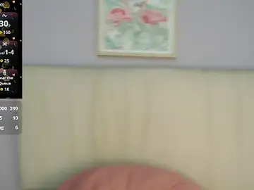 Stripchat Sex Chat of amy_le01
