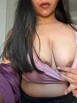 Stripchat Sex Chat of luv_johrrra
