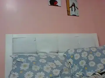 Stripchat Private Sex Chat of shantell_1