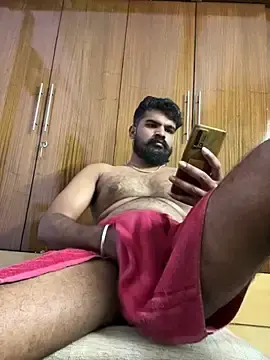 Stripchat Sex Cam of vinay1018