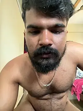 Stripchat Sex Cam of vinay1018