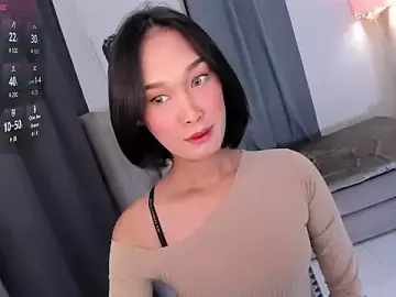 Stripchat Live Porn of Bella_Ysmael