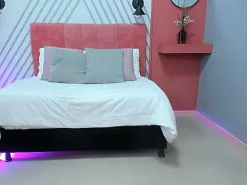 Stripchat Live Porn of Britney_Collins_