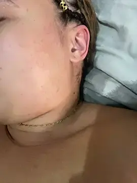 Stripchat Sex Chat of Chloe_Leaozinho