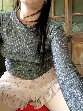 Stripchat Sex Cam of Nana-AsianWet