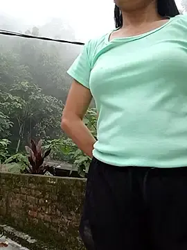 Stripchat Sex Chat of Nana-AsianWet