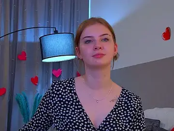 Stripchat Best Webcam of NicoleNorton