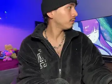 Stripchat Watch Live Sex Cams of Noah_and_Steven