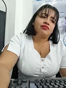 Stripchat Sex Chat of Nurse_Alice-7
