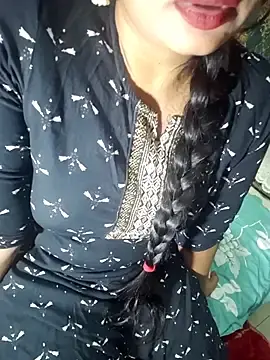 Stripchat Live Sex of Shalini_telugu09