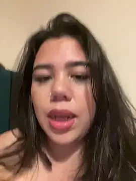 Stripchat Best Webcam of Xasianxbiggiexbabyxoxo444