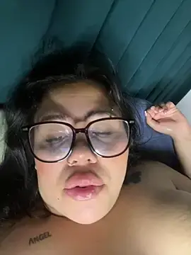 Stripchat Adult Video Chat of Xasianxbiggiexbabyxoxo444
