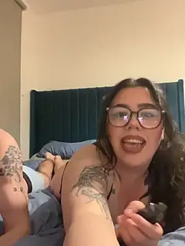 Stripchat Sex Cam of bigasianpersuasion