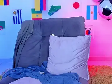 Stripchat Live Porn of hades_derox_