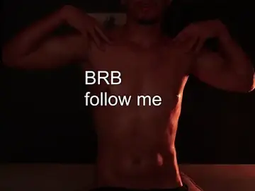 Stripchat Private Sex Chat of Aaronfox_x