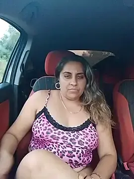 Stripchat Free Porn Cam of Antoniasweet