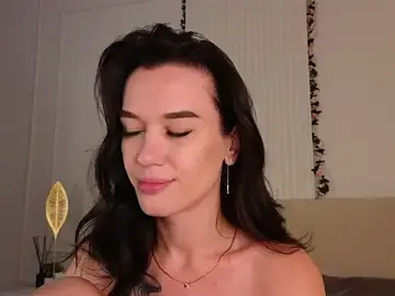 Stripchat Sex Chat of BBabyShark