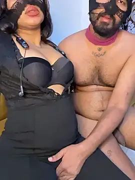 Stripchat Nude Webcam of Chonky-baby