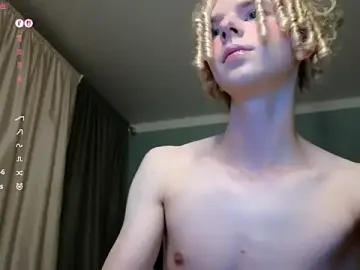 Stripchat Live Porn of Kudi_Minnt