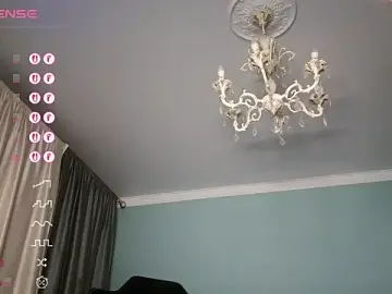 Stripchat Sex Cam of Kudi_Minnt