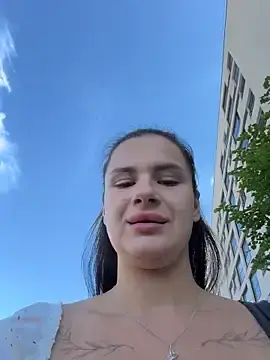 Stripchat Live Sex of MiraReach