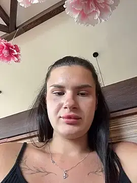 Stripchat Live Porn of MiraReach