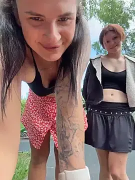 Stripchat Free Live Porn of MiraReach