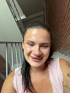 Stripchat Best Webcam of MiraReach