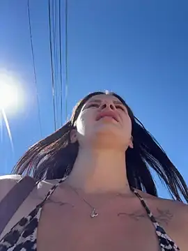Stripchat Live Sex of MiraReach