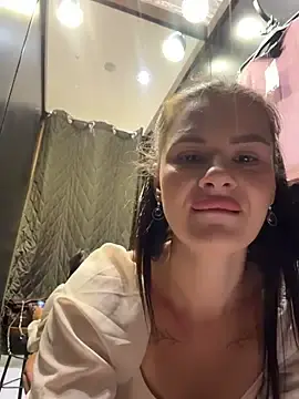 Stripchat Best live sex cam show of MiraReach
