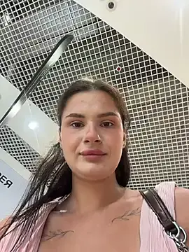 Stripchat Private Sex Chat of MiraReach