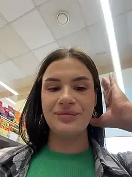 Stripchat Best Webcam of MiraReach