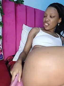 Stripchat Free Porn Cam of Miss_Moriah