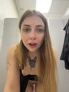 Stripchat Sex Chat of Sunny___Bunny