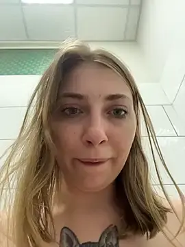 Stripchat Live Sex Cam of Sunny___Bunny