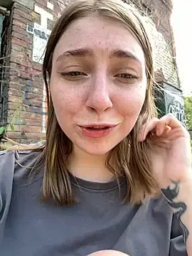 Stripchat Sex Cam of Sunny___Bunny