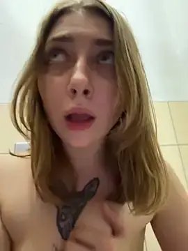 Stripchat Free Porn Cam of Sunny___Bunny