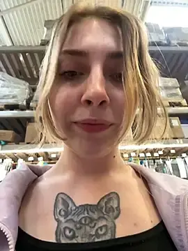 Stripchat Live Porn of Sunny___Bunny