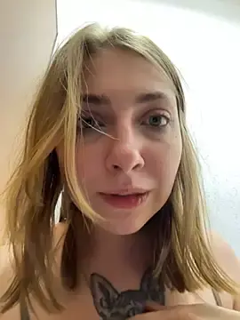 Stripchat Live Porn of Sunny___Bunny