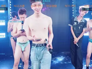 Stripchat Sex Cam of YD-Boy