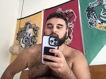 Stripchat Sex Chat of teddy_alan