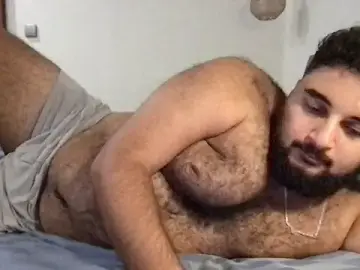 Stripchat Private Sex Chat of teddy_alan